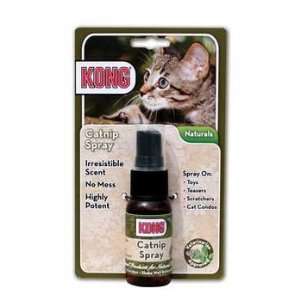  Top Quality Catnip Spray   All Natural   Ccs: Pet Supplies