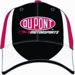    Jeff Gordon 2010 Dupont 1st Half Pit Hat: Sports & Outdoors
