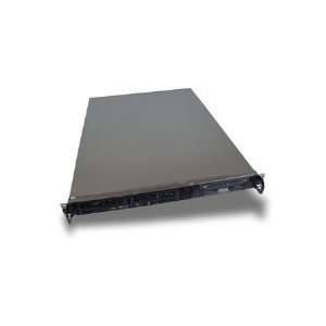    CybertronPC Caliber AS1020 1U Rackmount Server Electronics