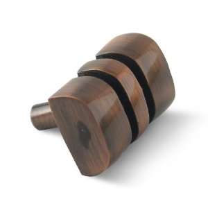  Taamba TD 008 125 AC Knobs Antique Copper