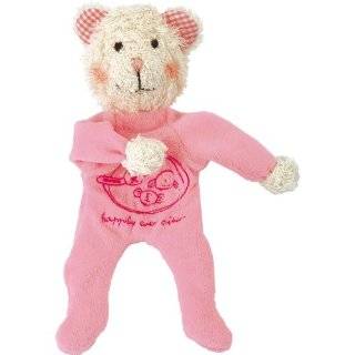 Kathe Kruse Bear Lolla Rossa Nickibaby 8   Made in Germany