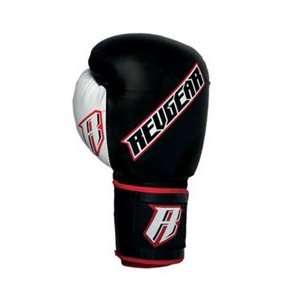  Revgear Sentinal Gel Pro Boxing Glove: Sports & Outdoors