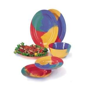  Mardi Gras Celebration Pasta Bowl   1 16oz (1 Dozen/Unit 