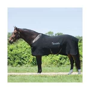  Thermo Manager Stable Blanket   Black