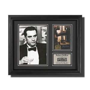  Once Upon A Time in America Movie Memorabilia: Home 