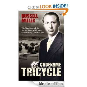 Start reading Codename Tricycle 