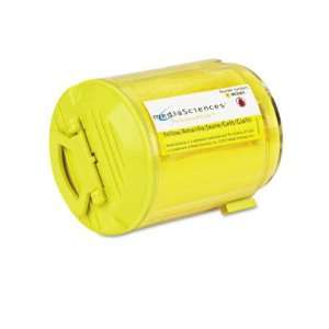  MS300Y Toner Cartridge   1000 Page Yield, Yellow(sold in 