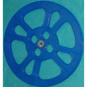  35mm Film Reel 