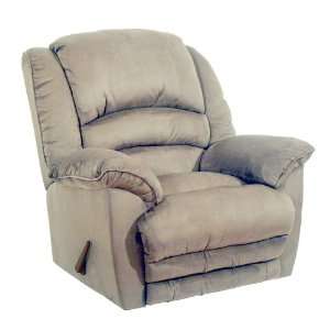  CatNapper 4718 2 Hazelnut Revolver Chaise Rocker Recliner 