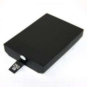   : 250 Gb Internal Hard Drive Disk HDD for Xbox 360 Slim: Electronics