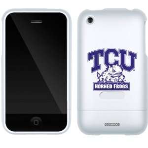 TCU Design on AT&T iPhone 3G/3GS Case by Coveroo: Cell 