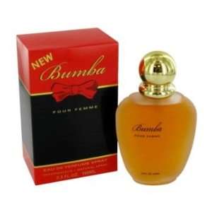  Bumba by YZY Perfume Eau De Parfum Spray 3.4 oz for Women 