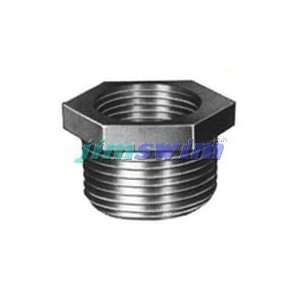   GMHB11/2X1/4 Galvanized Mall Hex Bushing 11/2X1/4