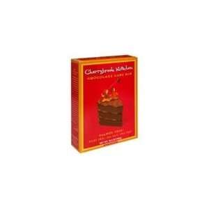Cherrybrook Kitchen Chocolate Cake Mix (2x19.5OZ)  Grocery 