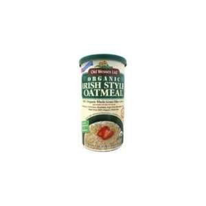 Old Wessex Organic Irish Oatmeal (3x18.5 Grocery & Gourmet Food