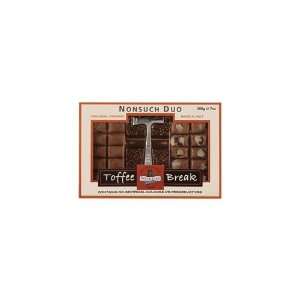 Walkers Nonsuch Duo Hammer Pack Toffee (Economy Case Pack) 7 Oz Box 