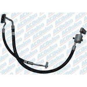  ACDelco 15 31511 ACDELCO PROFESSIONAL HOSE ASSEMBLY 