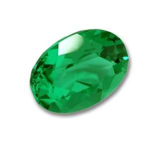   Gem Quality Chatham Cultured Lab Grown Emerald .18 .22 Ct. Jewelry