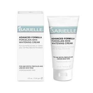  Barielle Porcelain Skin Whitening Cream (2 oz): Beauty