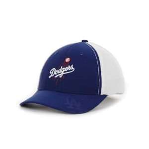  Los Angeles Dodgers 47 Brand MLB Double Play Cap: Sports 