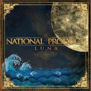  Luna: National Product