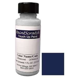   Touch Up Paint for 2009 Nissan X Trail (color code: B53) and Clearcoat