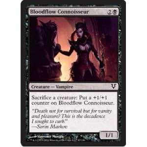  Magic: The Gathering   Bloodflow Connoisseur   Avacyn 