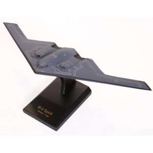  Scale Model: B 2 Spirit USAF Model Airplane: Toys & Games