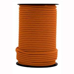   Orange Poly Halter Rope 1/4 inch by 300 foot