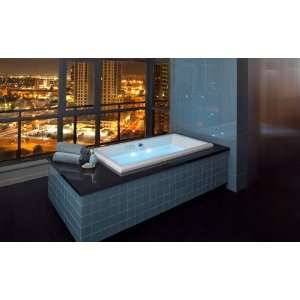   Whirlpools and Air Tubs ACE7242 ACR Jacuzzi Air Tub : Home Improvement
