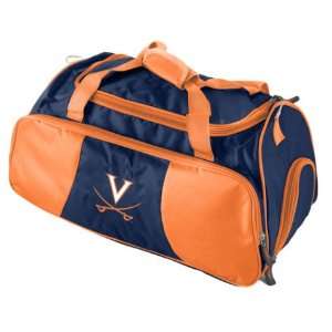  Logo Chair 234 72 Virginia Gym Bag