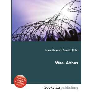  Wael Abbas Ronald Cohn Jesse Russell Books