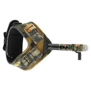  Scott Archery Saber Tooth Release Buckle Camo Sports 
