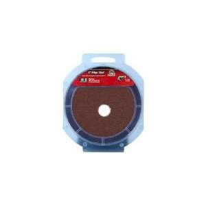   Industries 3Pk4x5/8 80G Fiber Disc 3061 Sander   Grinder Accessories