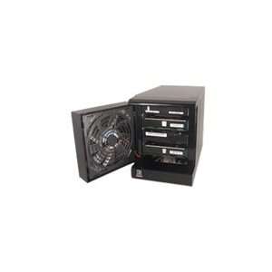  CRU DataPort 3.5 Hard Drive Mini Storage Subsystem 