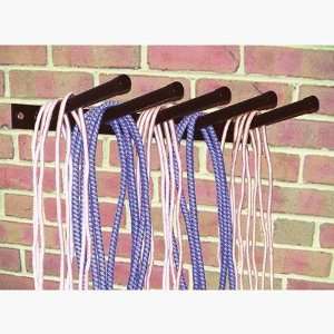  Wall Jump Rope Rack