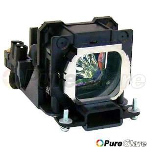  Panasonic pt lb10s Lamp for Panasonic Projector with 