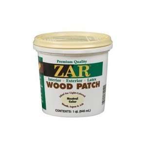  Wood Patch   31012 Qt Red Oak Wood Patch: Home Improvement