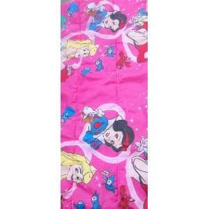  Disney Princess Girl Sleeping Bag: Toys & Games