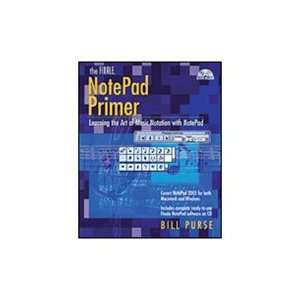  Hal Leonard The Finale? NotePad Primer   Learning the Art of Music 
