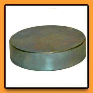 660 Lb. Rare Earth Magnet