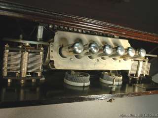 Antique 1924 RCA Radiola Superheterodyne AR 812  