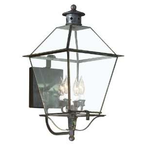   Light Montgomery Very Large Outdoor Sconce