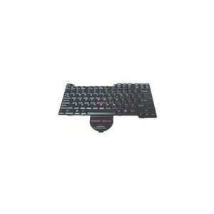 02K5077   NSK 87BN1   91 87B07 N01 IBM Thinkpad I1400 (2621) Keyboard 