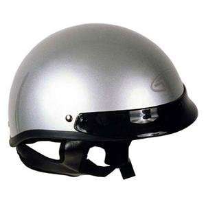  GMax GM15X Solid Helmet   Small/Flat Black: Automotive