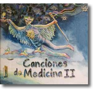 CANCIONES DE MEDICINA II by Alonso del Rio