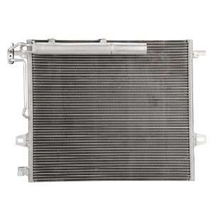  Spectra Premium 7 3478 A/C Condenser for Mercedes Benz 