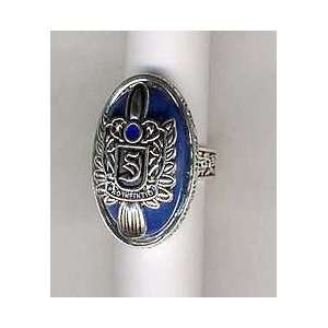  Vampire Diaries Stefans Signet Ring Size 6: Everything 