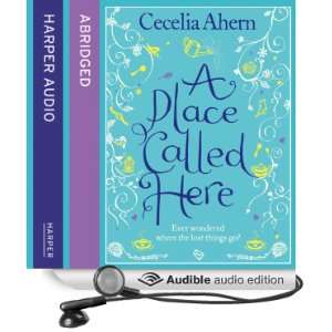   Audio Edition) Cecelia Ahern, Aoife McMahon, Aidan McArdle Books