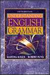 Understanding English Grammar, (0205268552), Martha Kolln, Textbooks 